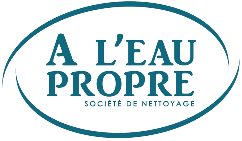 A l’eau propre